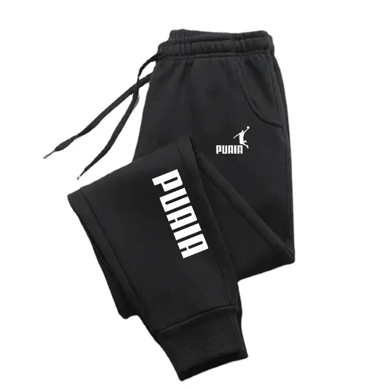 Pants Autumn/Winter Sport Jogging Trousers Fitness