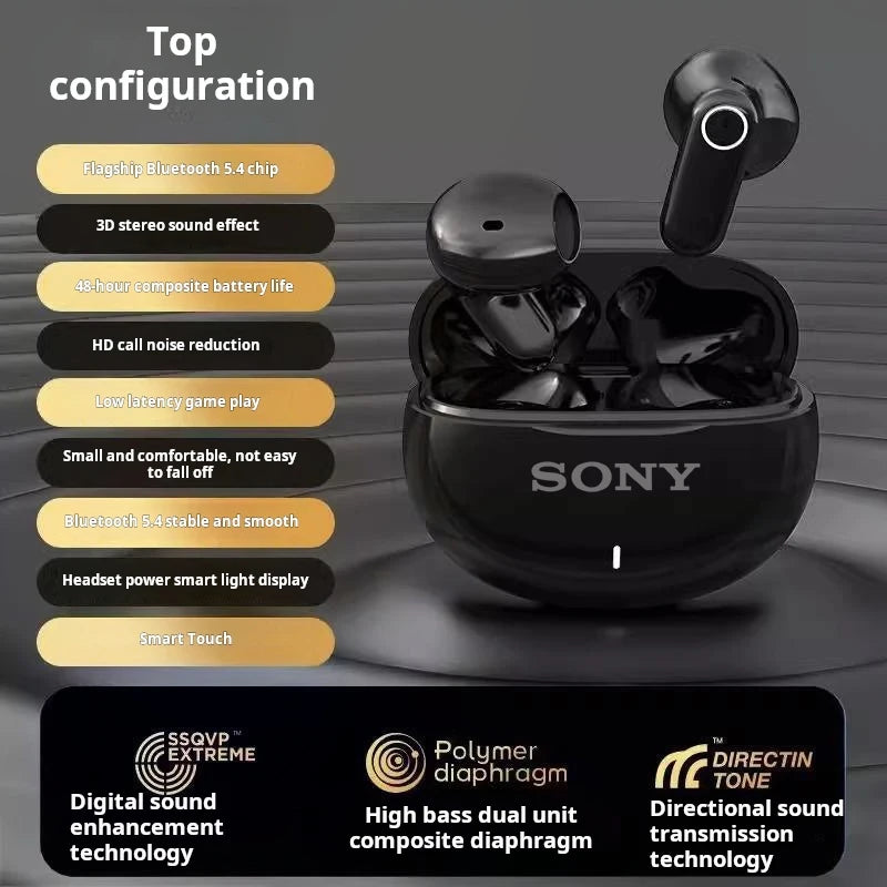 Original Sony M21 Bluetooth Earphone Wireless Sport