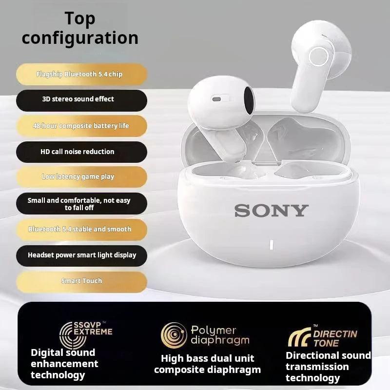 Original Sony M21 Bluetooth Earphone Wireless Sport