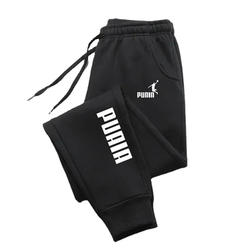 Pants Autumn/Winter Sport Jogging Trousers Fitness