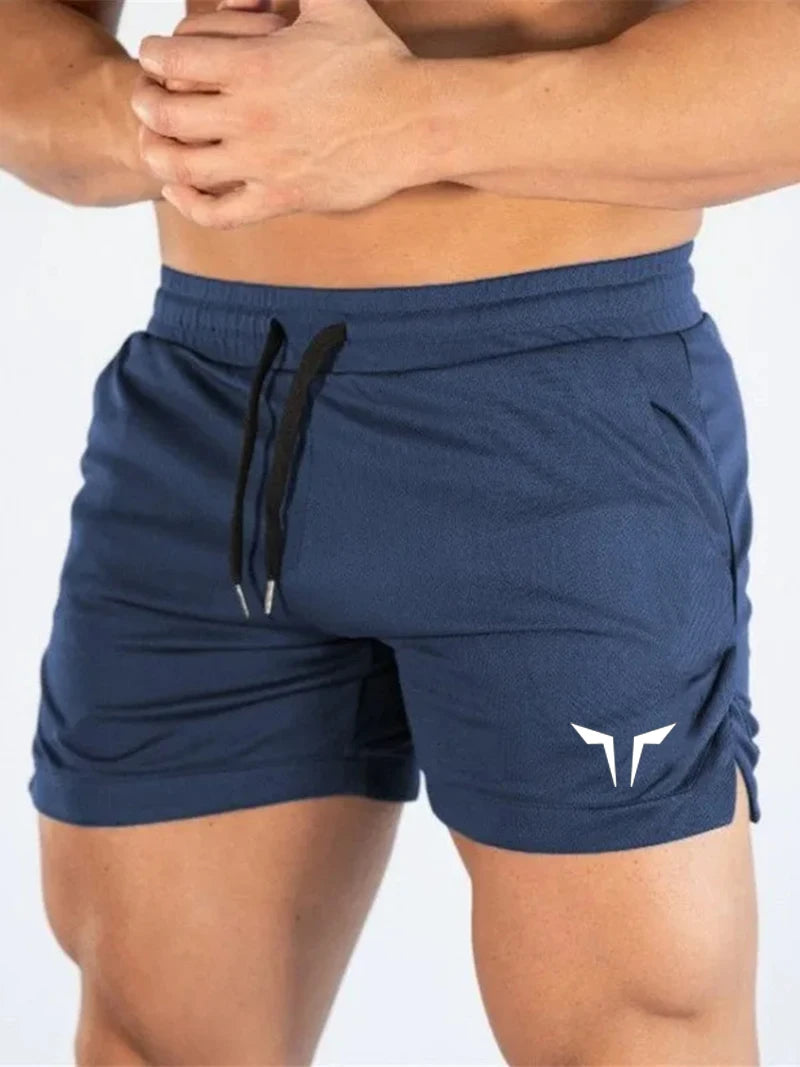 Men's Fitness Shorts Gym Shorts