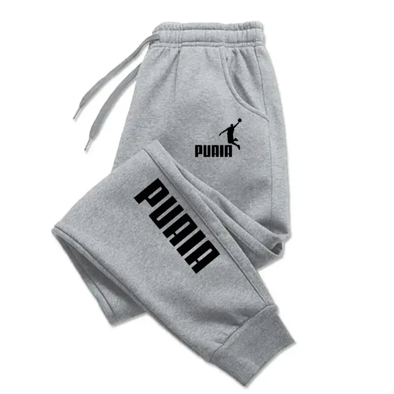 Pants Autumn/Winter Sport Jogging Trousers Fitness