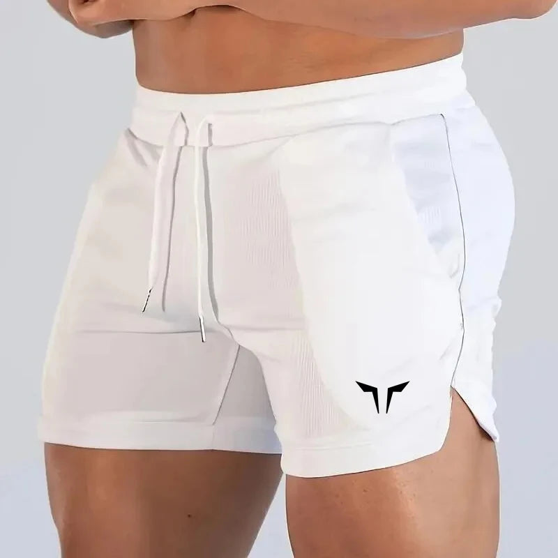 Men's Fitness Shorts Gym Shorts