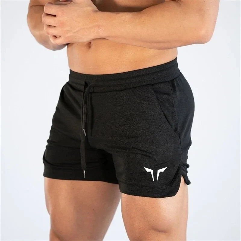 Men's Fitness Shorts Gym Shorts