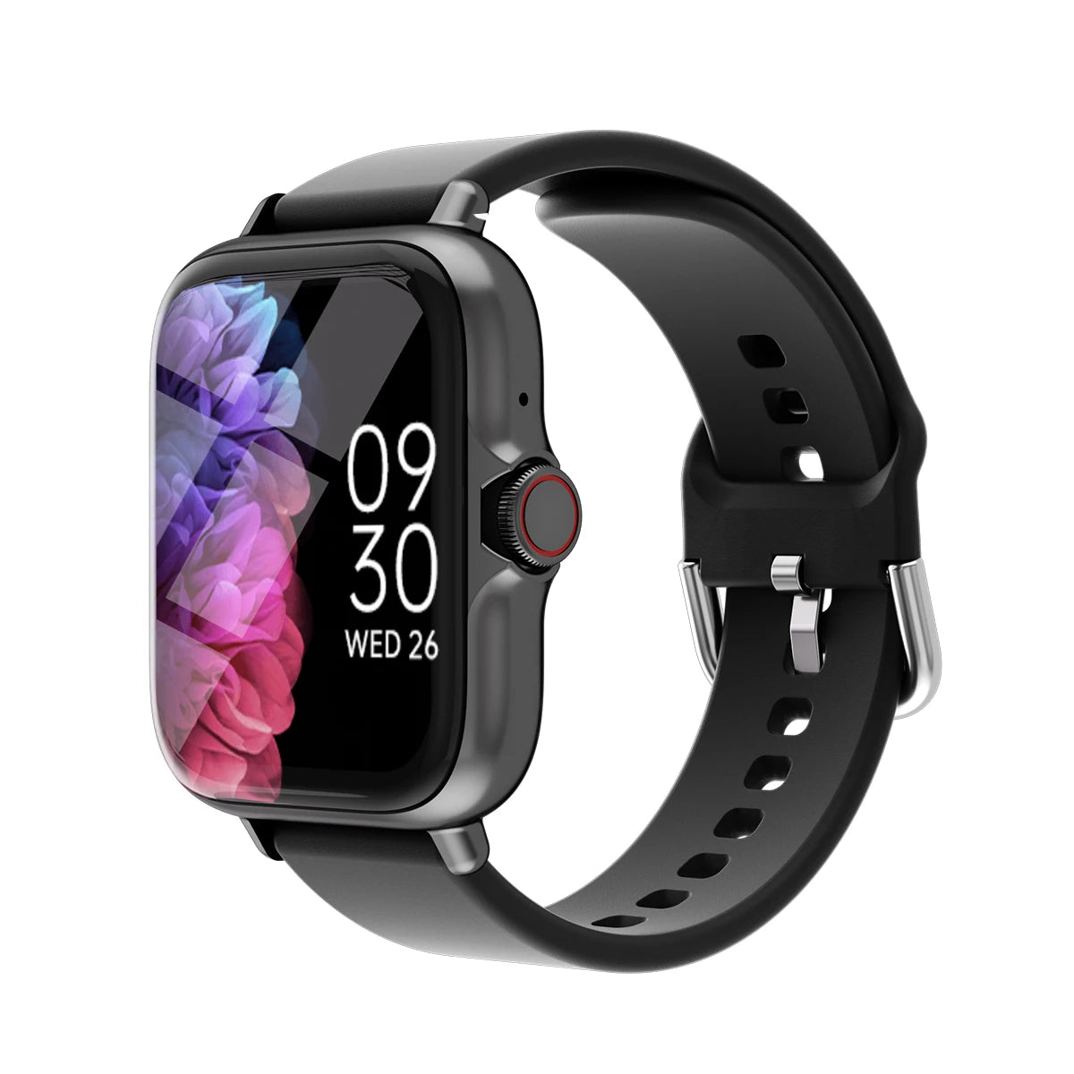 Waterproof Smart Watch with Message Answer Call Sleep Monitoring Sports Pedometer Information Alerts For iPhone Android