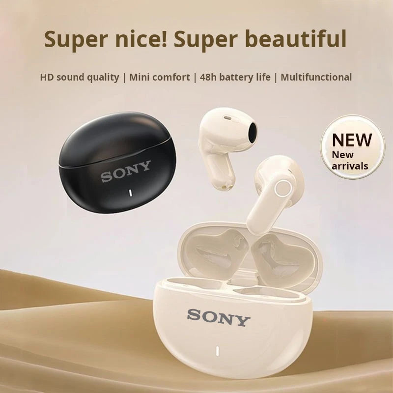 Original Sony M21 Bluetooth Earphone Wireless Sport